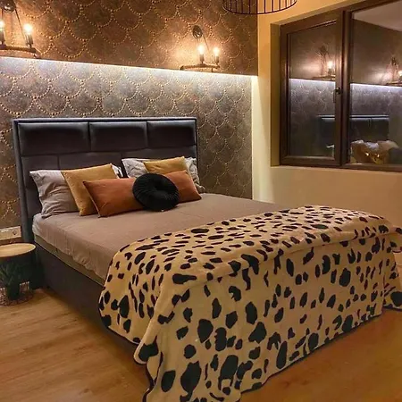 Apartment Stylish Urban New 2021 Close To The