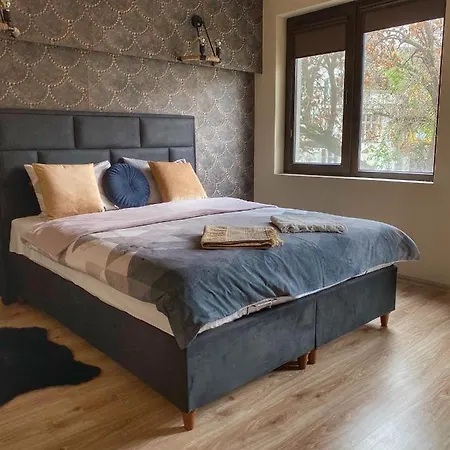 Apartment Stylish Urban New 2021 Close To The