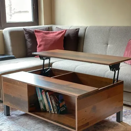 Stylish Urban New 2021 Close To The Apartment *