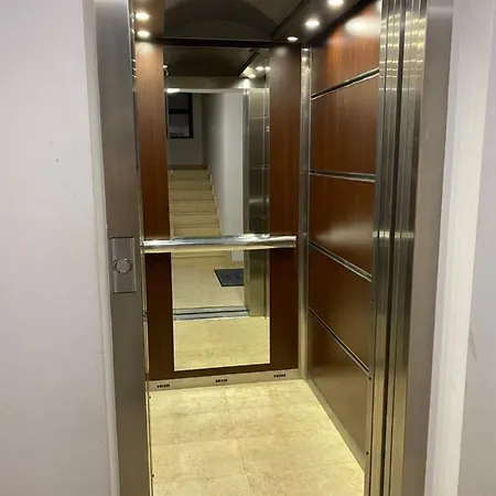 Lägenhet Stylish Urban New 2021 Close To The Varna