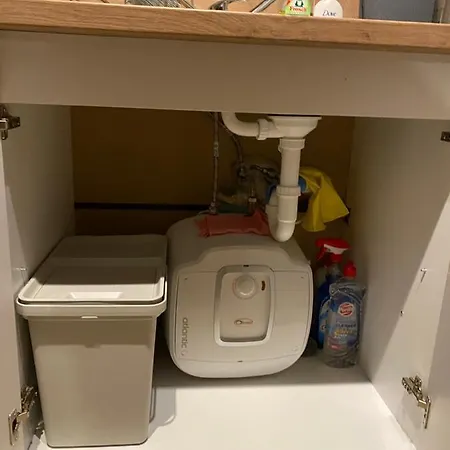 Stylish Urban New 2021 Close To The Lägenhet Varna