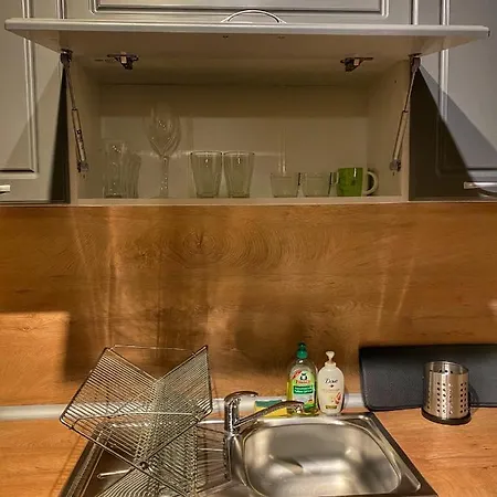 Lägenhet Stylish Urban New 2021 Close To The Varna