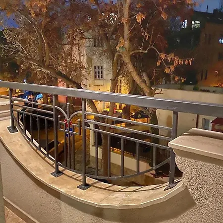 Apartment Stylish Urban New 2021 Close To The Varna