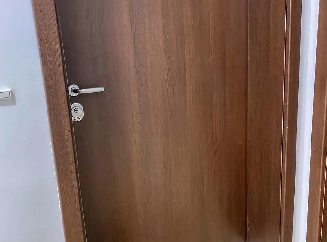 Stylish Urban New 2021 Close To The Apartman *