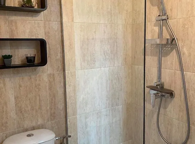 Stylish Urban New 2021 Close To The Apartman