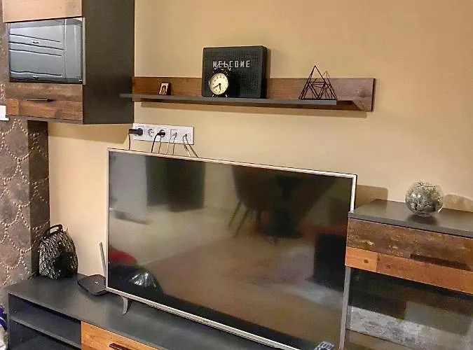 Stylish Urban New 2021 Close To The Várna