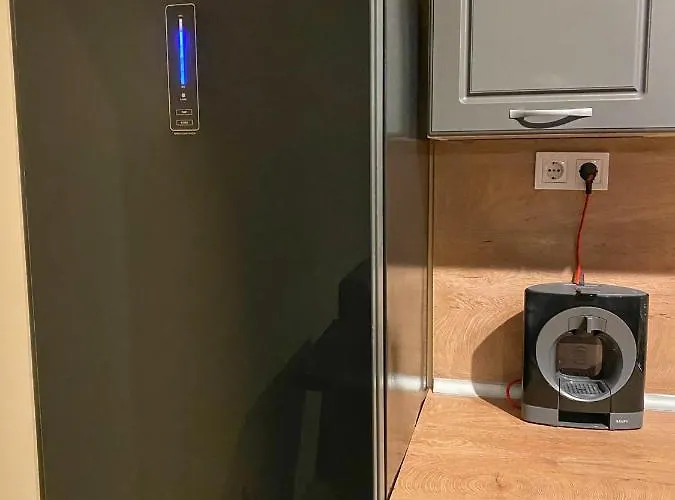 Stylish Urban New 2021 Close To The Apartman Várna