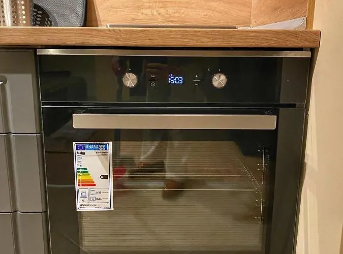 Stylish Urban New 2021 Close To The Apartman Várna