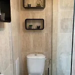 Appartement Stylish Urban New 2021 Close To The Varna