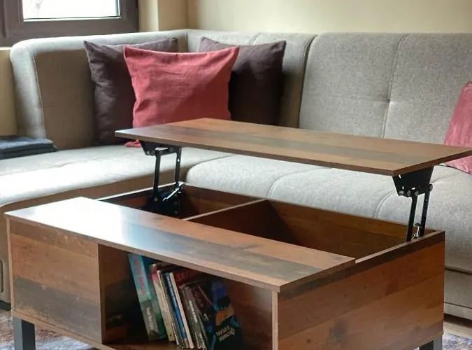 Stylish Urban New 2021 Close To The Appartement *