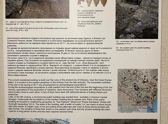 Stylish Urban New 2021 Close To The Varna