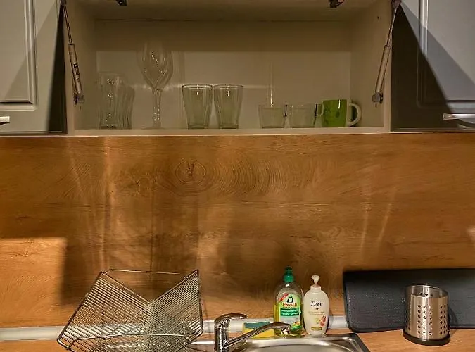 Appartement Stylish Urban New 2021 Close To The Varna